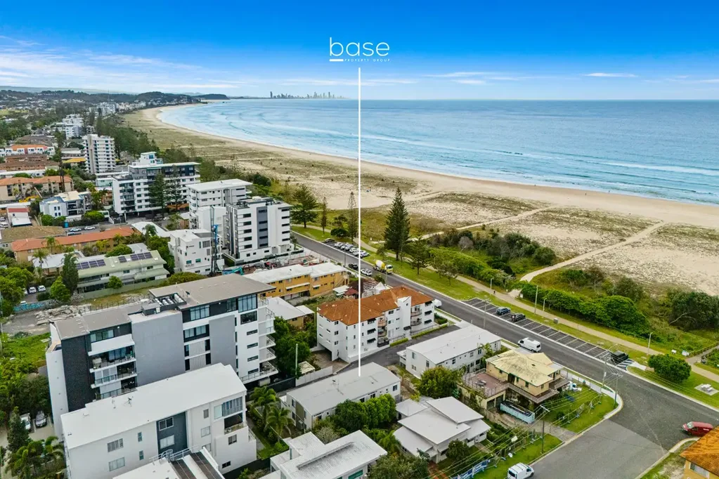 Bilinga 2Zimmer Effortless Coastal Living in Blue-Chip Bilinga