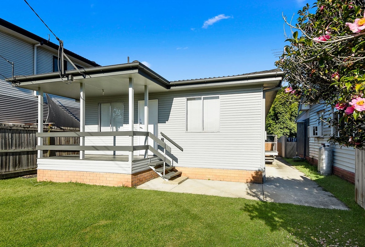 23 ADAMS ST, DEAGON QLD 4017, 0 Bedrooms, 0 Bathrooms, House