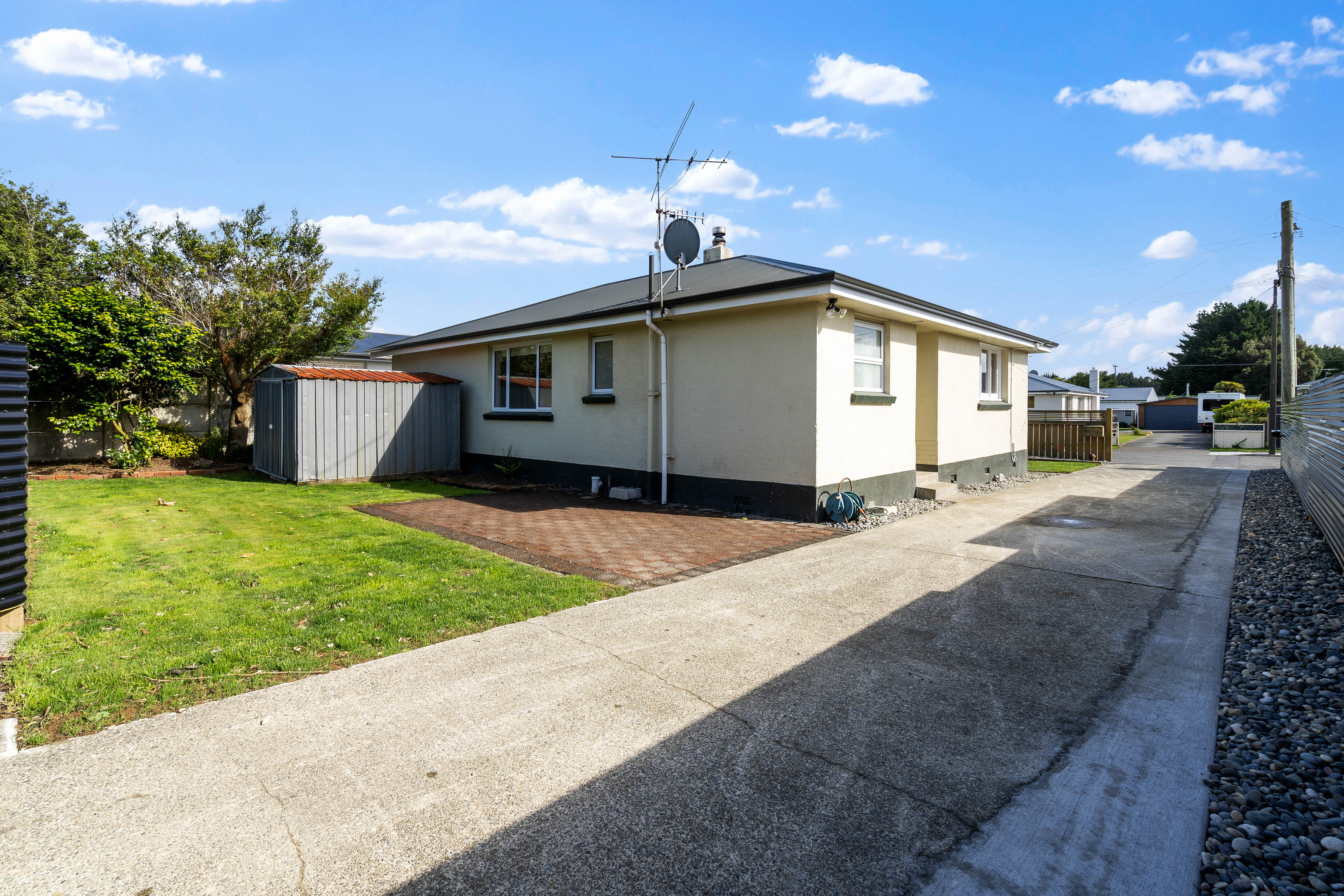 29a Holloway Street, Waikiwi, Invercargill, 3 chambres, 0 salles de bain, House