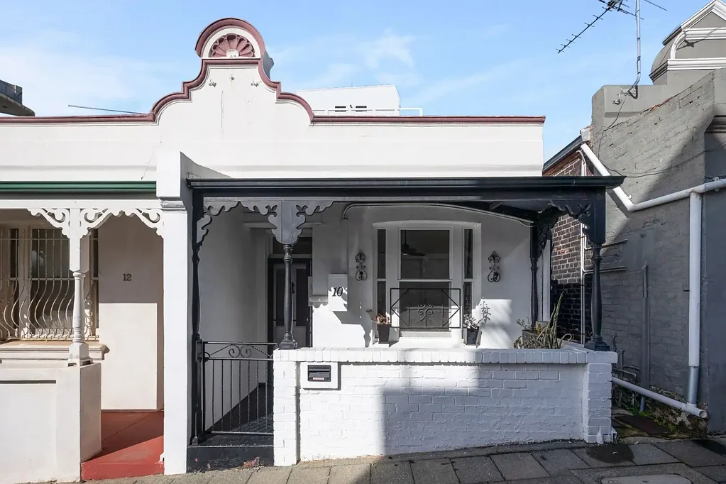 10 Lawrence Avenue, West Perth, WA 6005