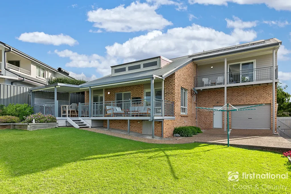 15 Gray Street, Kiama Downs, NSW 2533