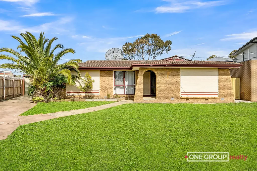 Epping Family Home with Modern Amenities & Convenient Location