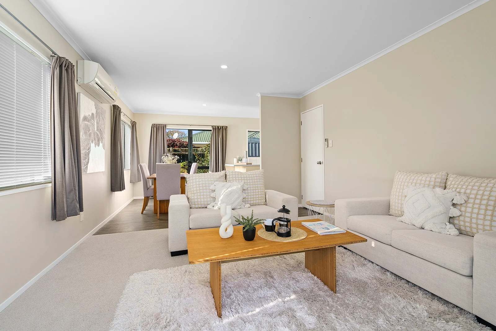 Leamington 2Habitaciones Easy to Love. Easy to Live In.