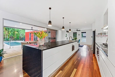 25 Flagship Drive, Trinity Beach, QLD 4879, 4房, 2浴, House