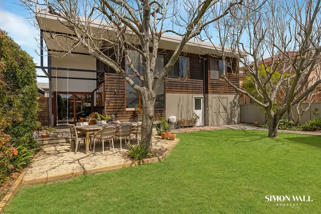 Carrington 4બેડરૂમ Character, Architectural Flair & A Relaxed Carrington Lifestyle