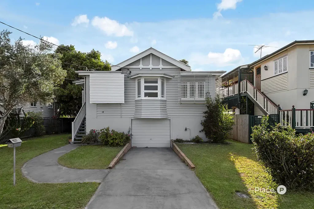 16 Kismet Street, Camp Hill, QLD 4152