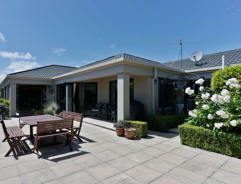 18 Penruddock Rise, Westmorland, Christchurch, Canterbury, 4房, 2浴, 独立屋