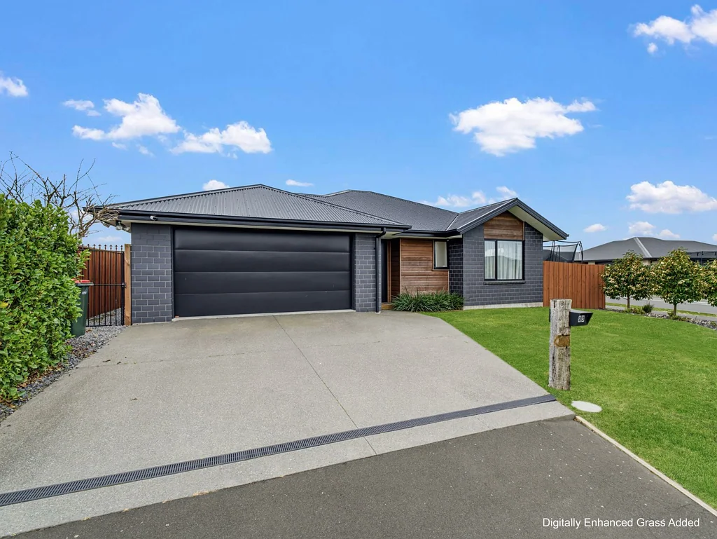 Lincoln 3 Slaapkamer Open Home Cancelled