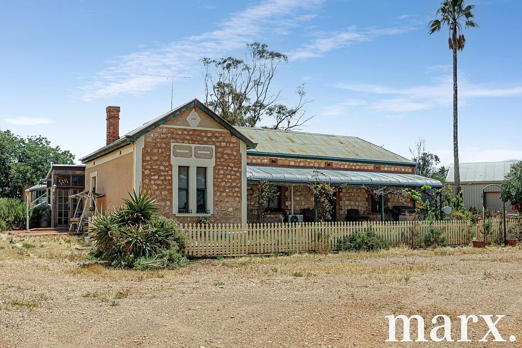 3965 Ridley Road, Sedan, SA 5353