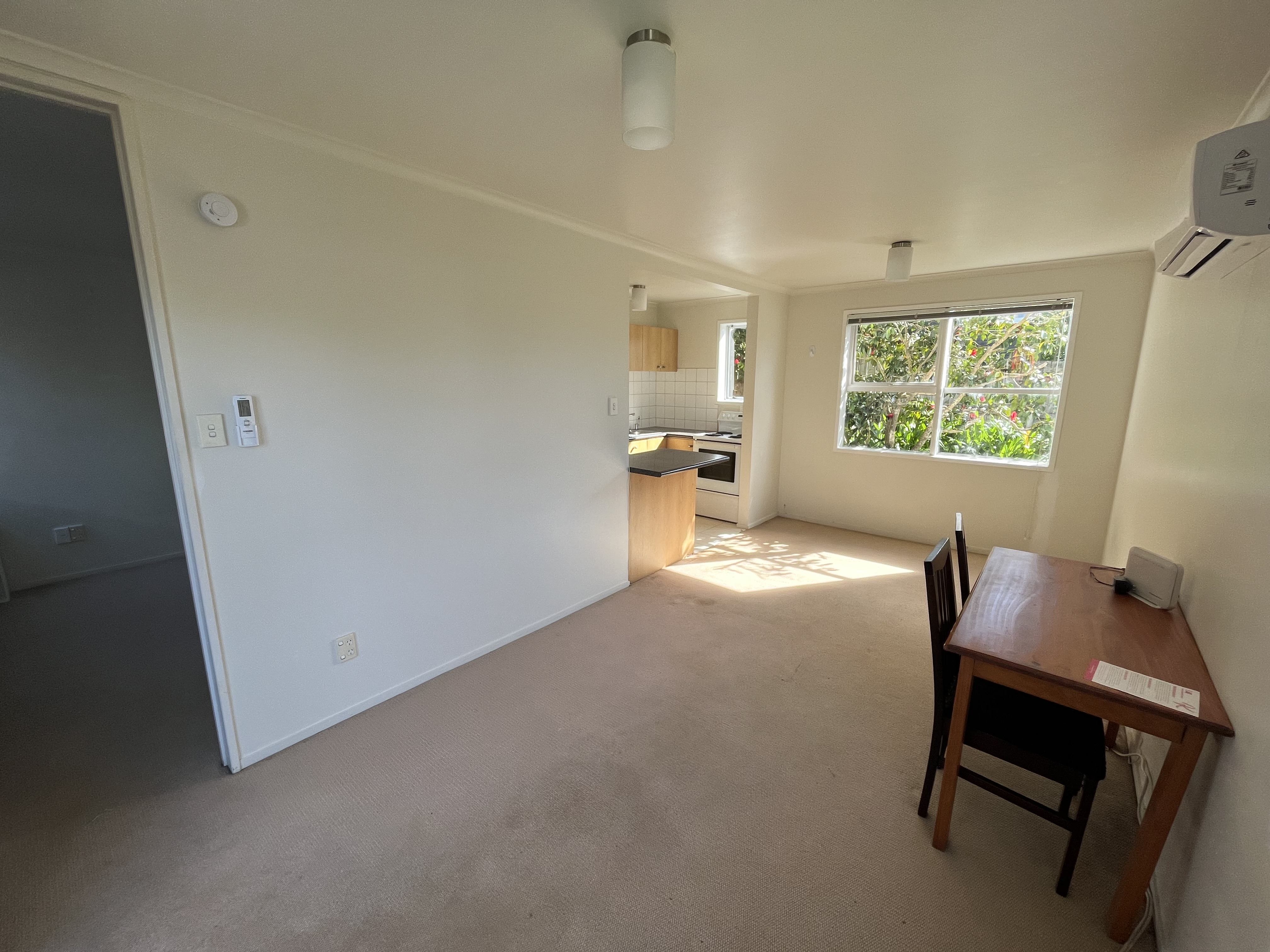 1/2 Prebble Place, Mission Bay, Auckland, 1 habitaciones, 1 baños