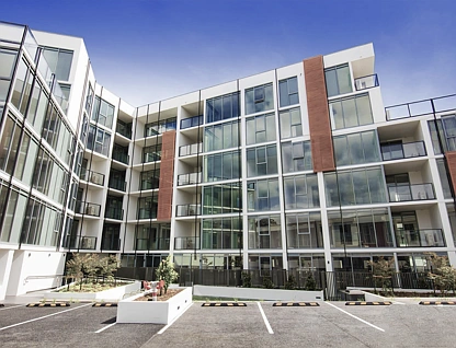 G01./1 Lynne Avenue, Wantirna South, East Melbourne, 2房, 2浴, Apartment