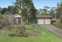 21 Cook Road, Wentworth Falls