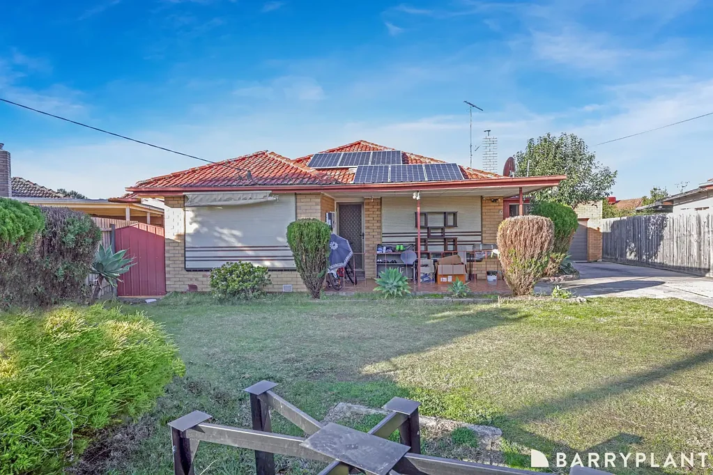 10 Delta Court, Thomastown, VIC 3074