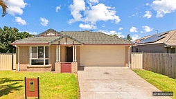2 Sunflower Crescent, Upper Caboolture