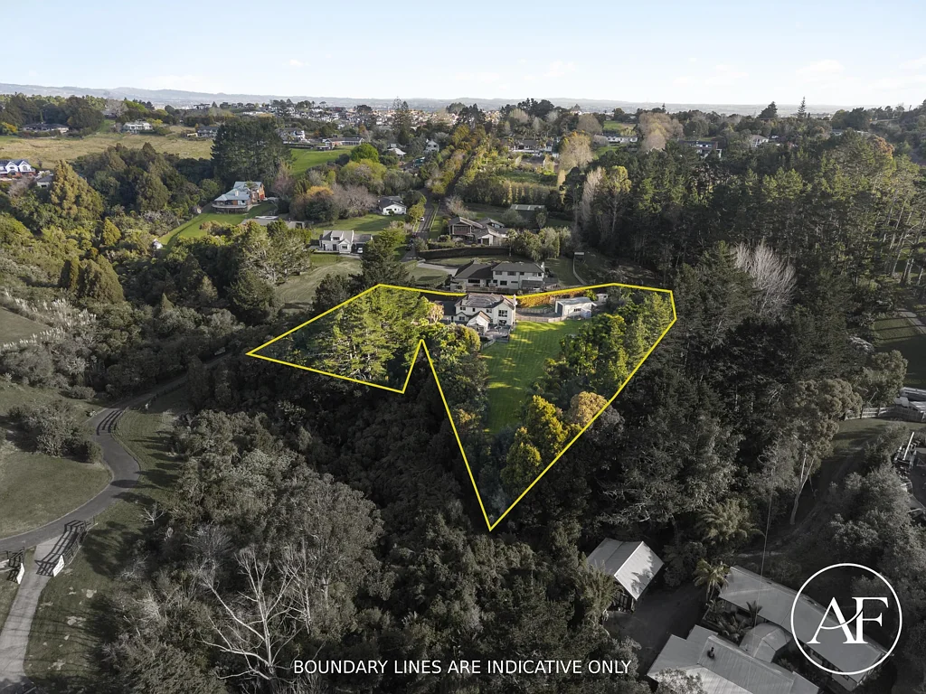 Totara Park 4ਬੈੱਡਰੂਮ PICTURE PERFECT + PRIVATE = YOUR 2027