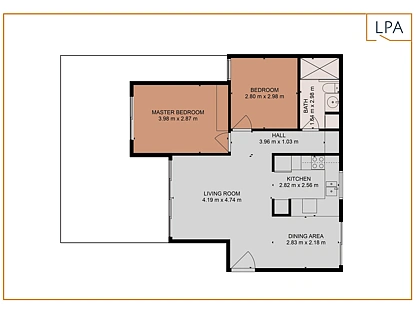 7/90 - 110 Boomerang Drive, Boomerang Beach, Hunter, 2 Kuwarto, 1 Banyo, Apartment