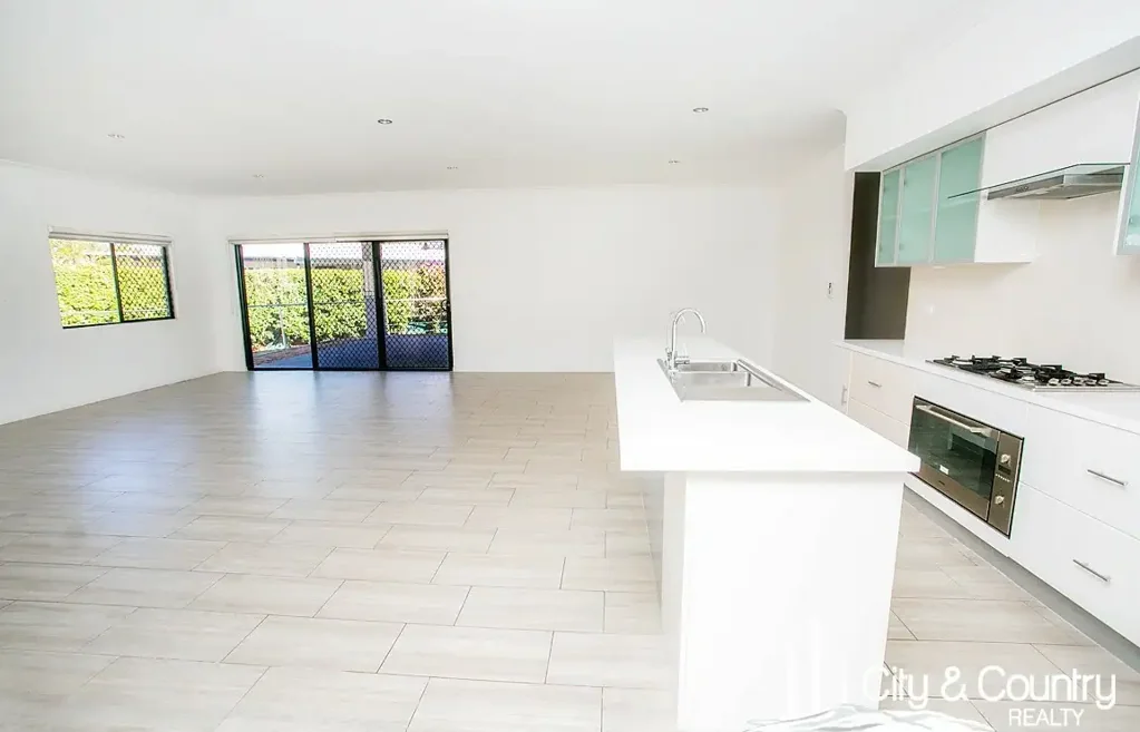 Mount Isa 4 Bedroom Born for Lifestyle, Built for Comfort!