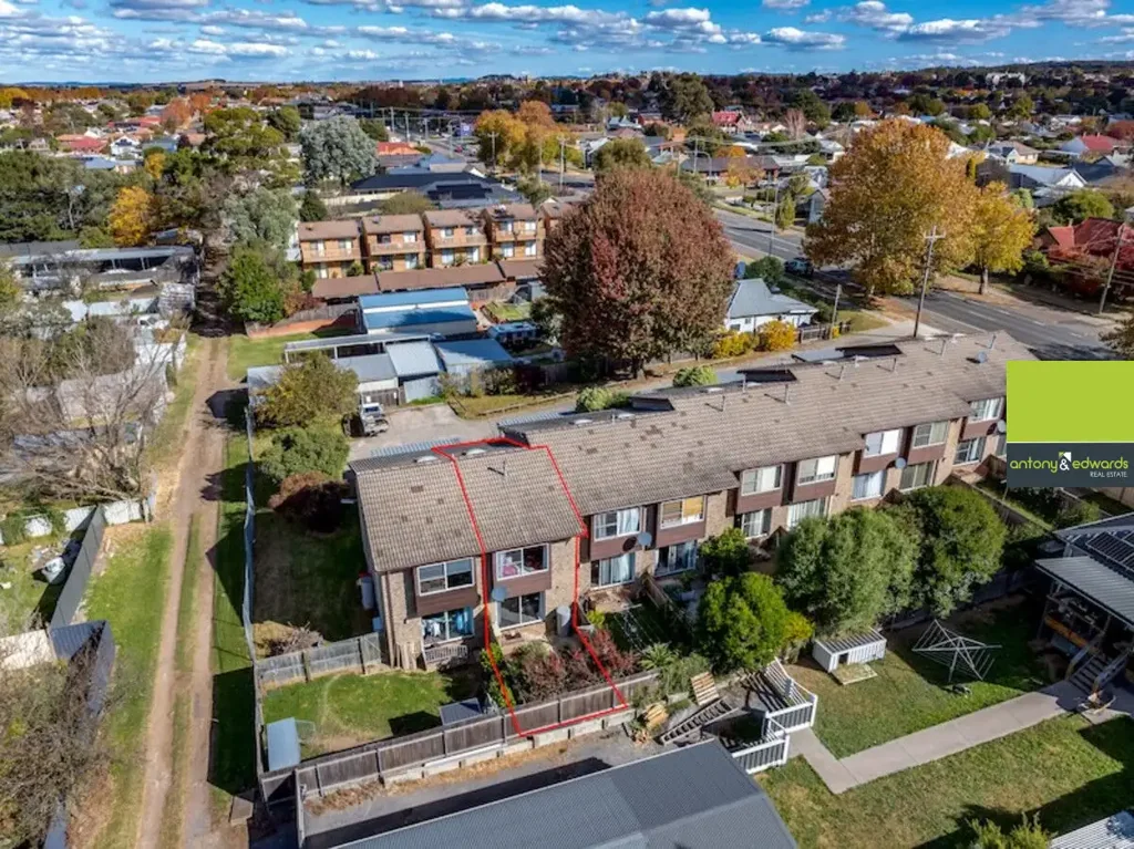 9/91 Victoria Street, Goulburn, NSW 2580