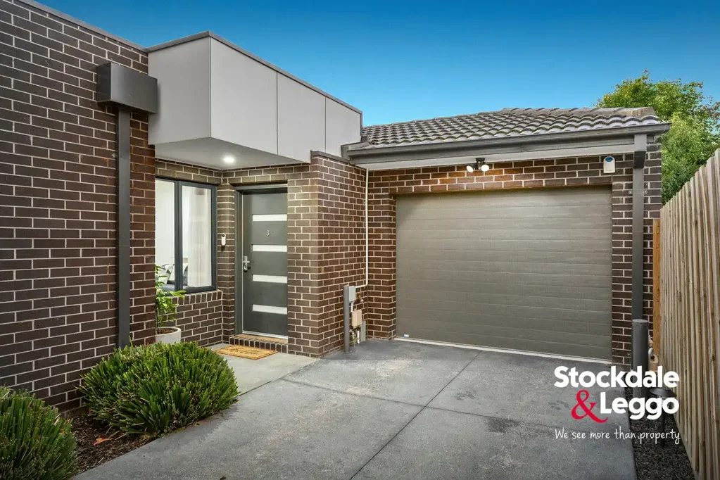 3/26 Hilton Street, Hadfield, VIC 3046