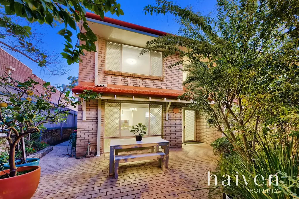 1/615 HAY STREET, Jolimont, WA 6014