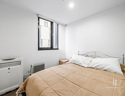 104/9 High Street, North Melbourne, Melbourne CBD, 1 phòng ngủ, 1 phòng tắm, Apartment