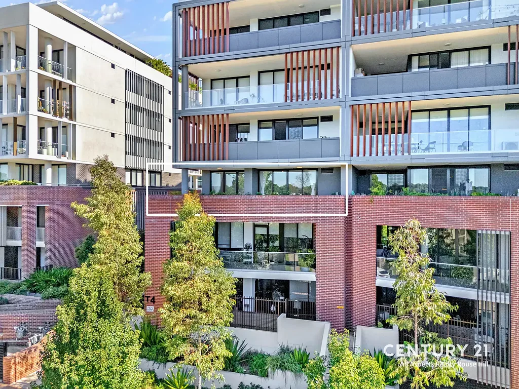 222/32 Civic Way, Rouse Hill, NSW 2155