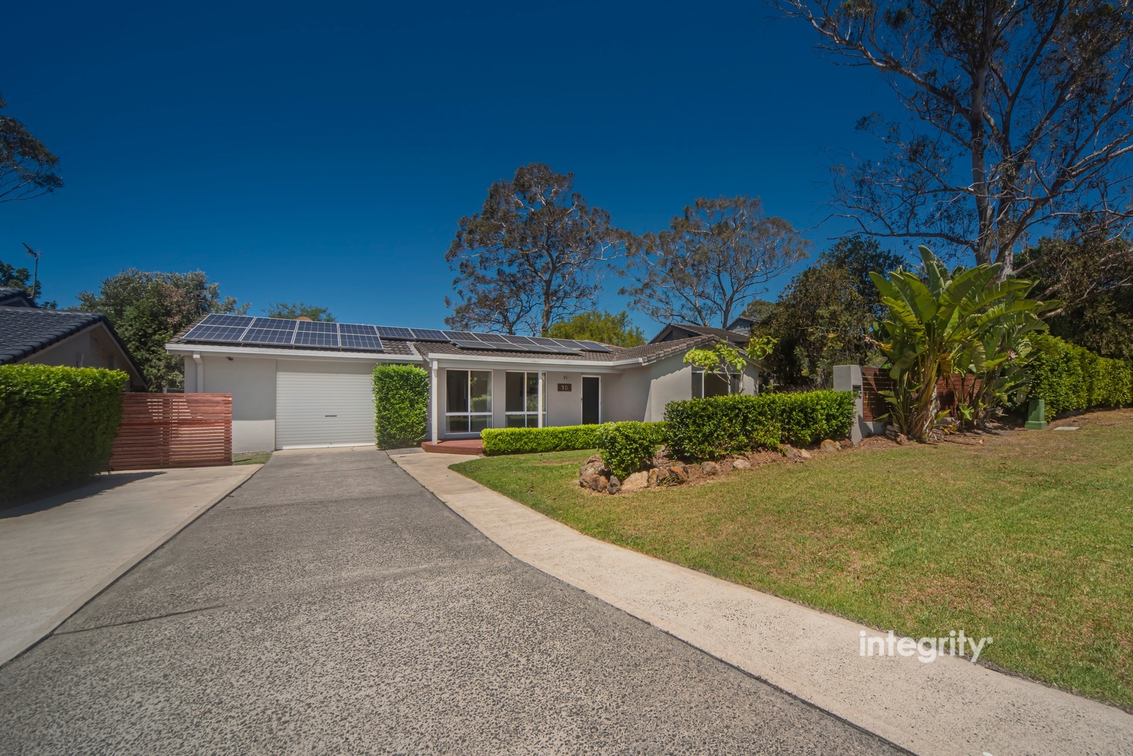 10 LUCAS ST, NORTH NOWRA NSW 2541, 0 habitaciones, 0 baños, House