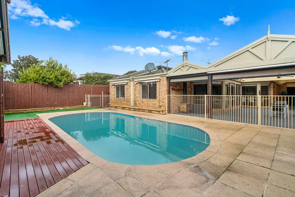 Frankston South 4Kwarto Parkside Family Entertainer