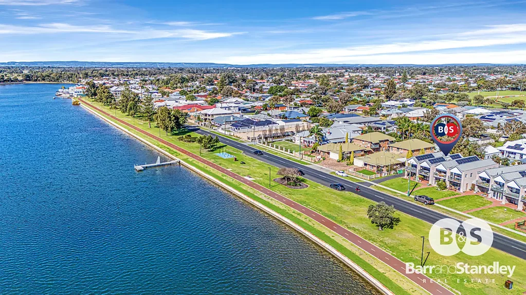 2/121 Stirling Street, East Bunbury, WA 6230