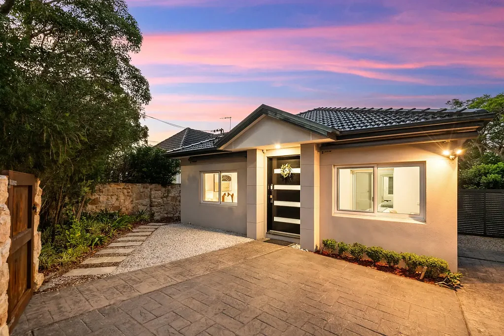 63 Edinburgh Road, Willoughby, NSW 2068