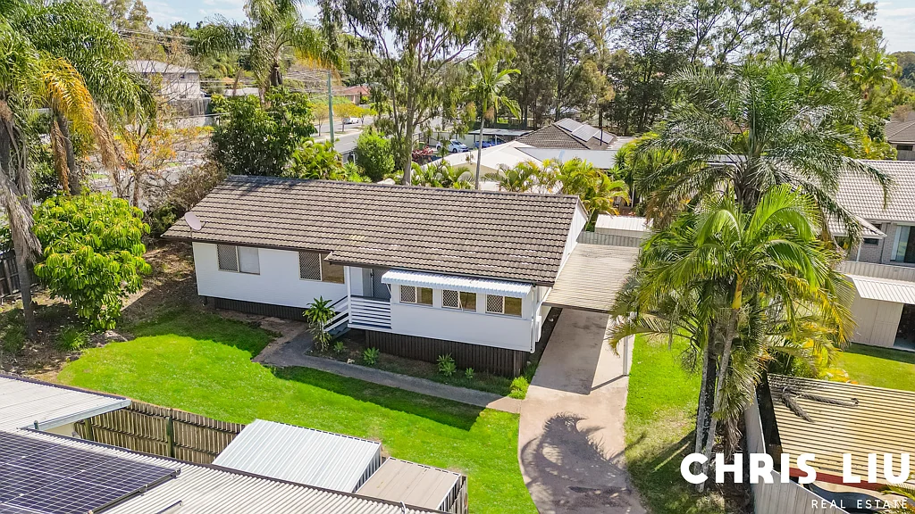 2A First Avenue, Marsden, QLD 4132