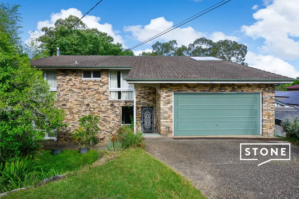 33 Wentworth Avenue, East Killara, NSW 2071