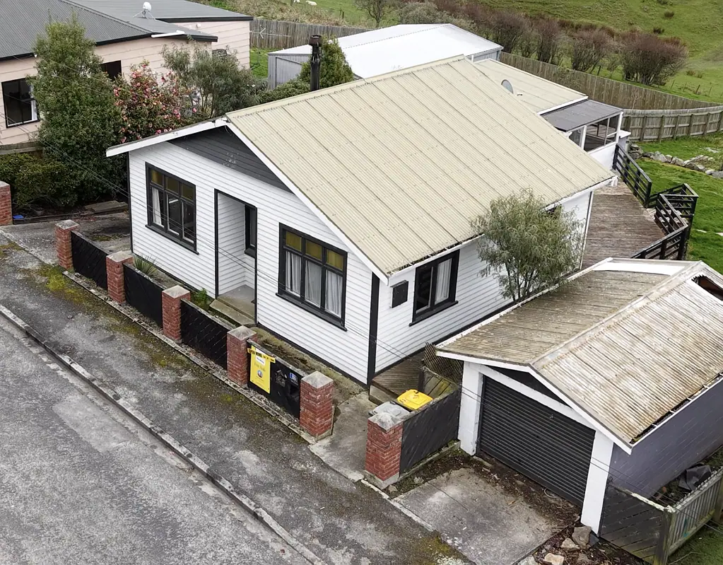 Benhar 3 Slaapkamer Ideal Starter Home