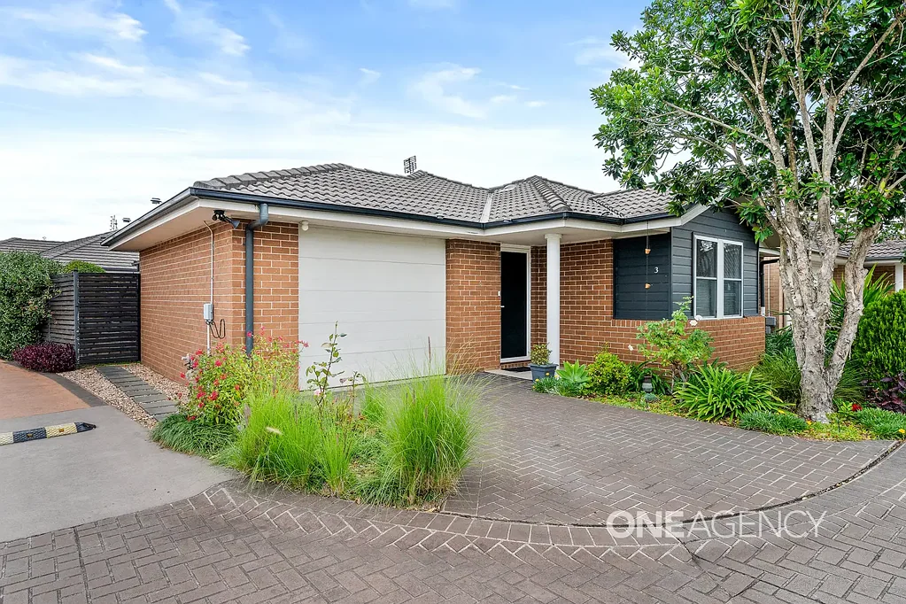 3/146 Plunkett Street, Nowra, NSW 2541