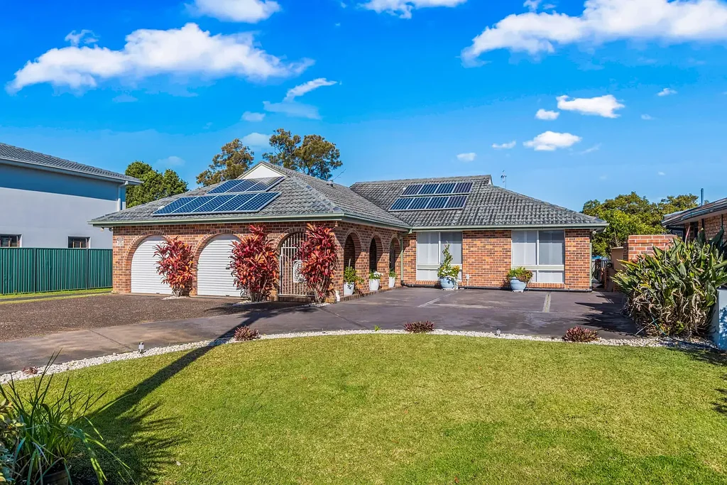 41 Beachfront Pde, St Huberts Island, NSW 2257
