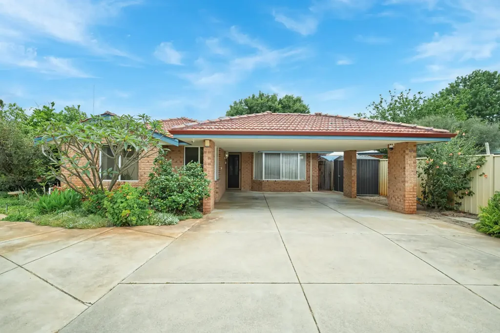 13 Tillman Place, Wilson, WA 6107