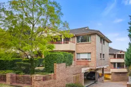 10/1 Dayman Place, Marsfield