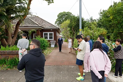 悉尼卖房窗口期来了？卖家仅让价2.9%即可成交，创一年多最低！