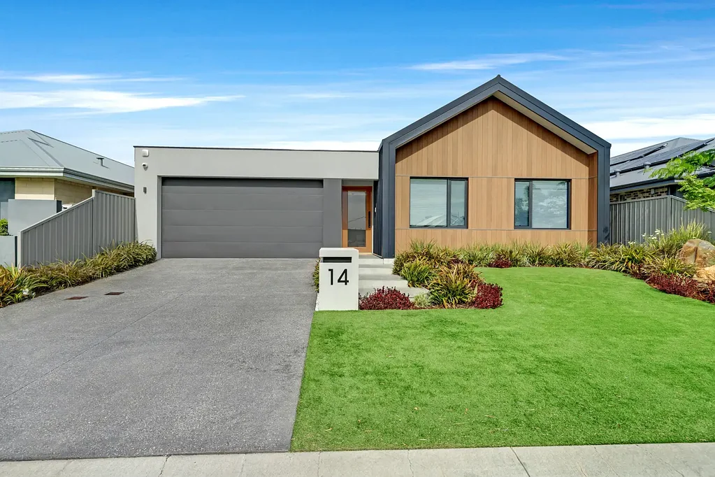 14 Caretta Street, Vasse, WA 6280