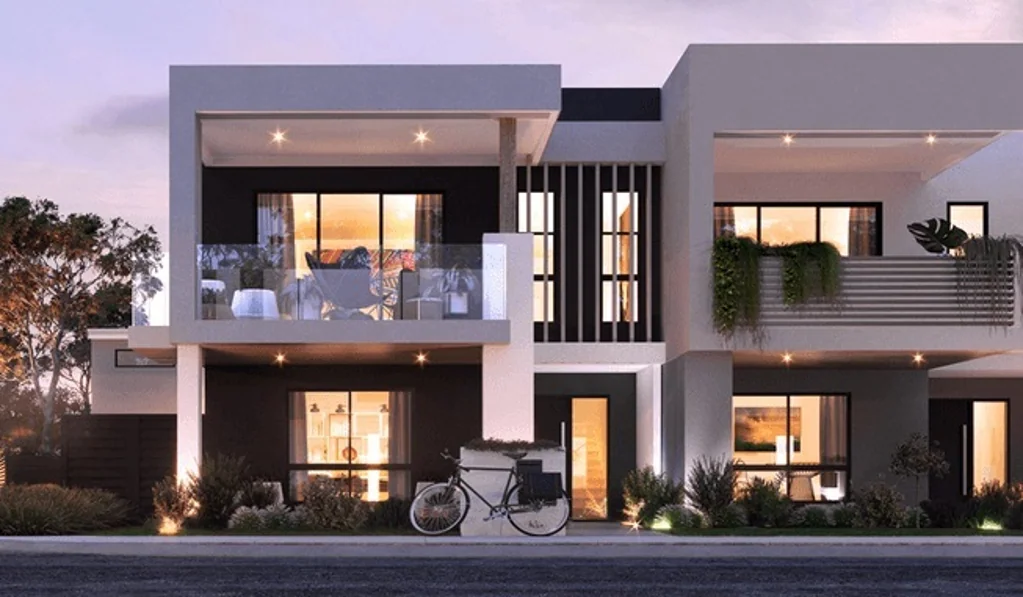 Rouse Hill 5ห้องนอน House & Land Package – Ready-to-Build Registered Land in Prime Rouse Hill Estate