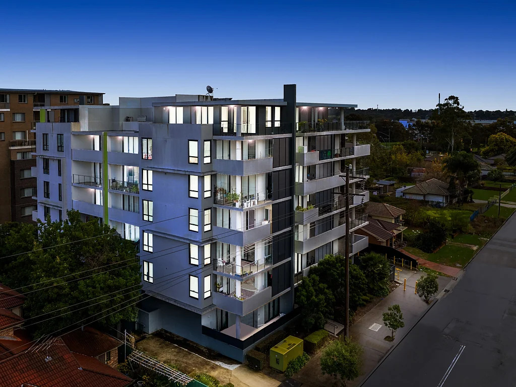 26/15-17 Castlereagh Street, Liverpool, NSW 2170