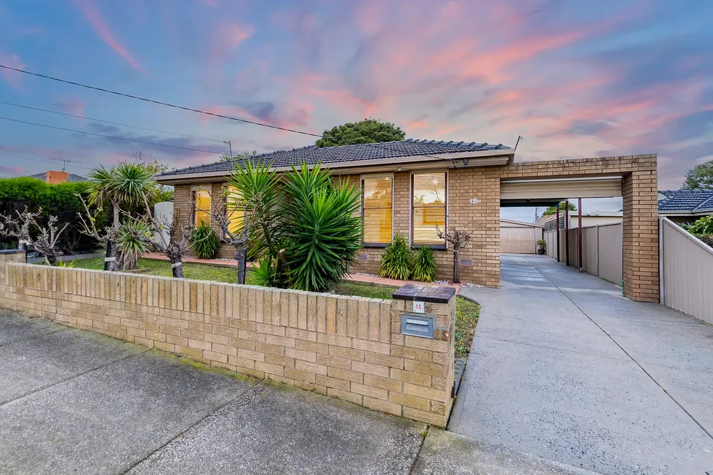 4a Glinden Avenue, Ardeer, VIC 3022