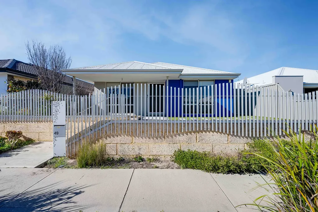 Eglinton 4 Slaapkamer THE PERFECT 4 x 2 FAMILY HOME