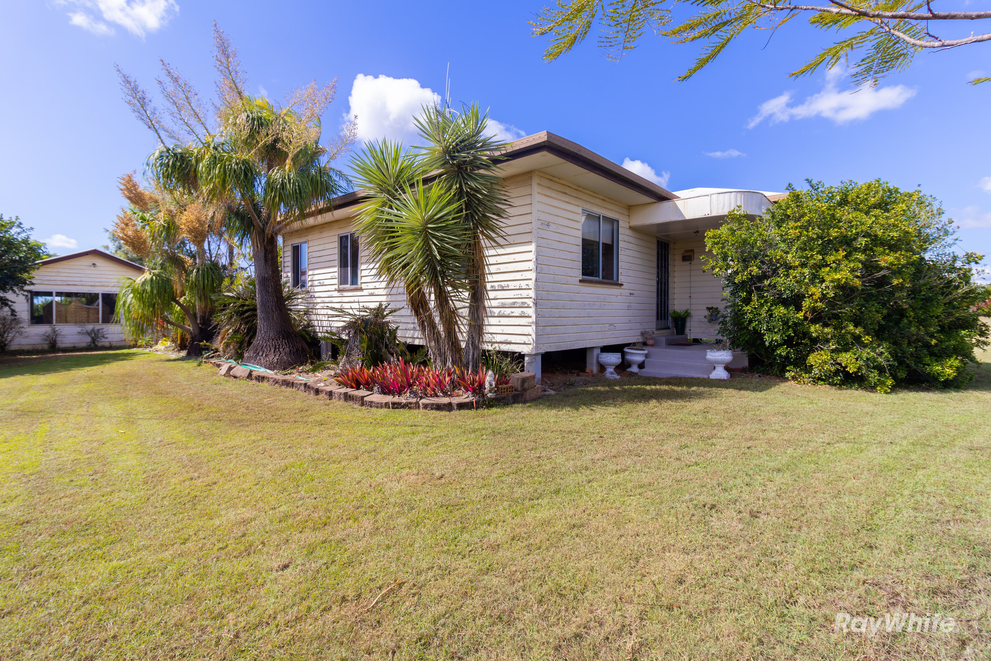 499 MOORE PARK RD, WELCOME CREEK QLD 4670, 0房, 0浴, House