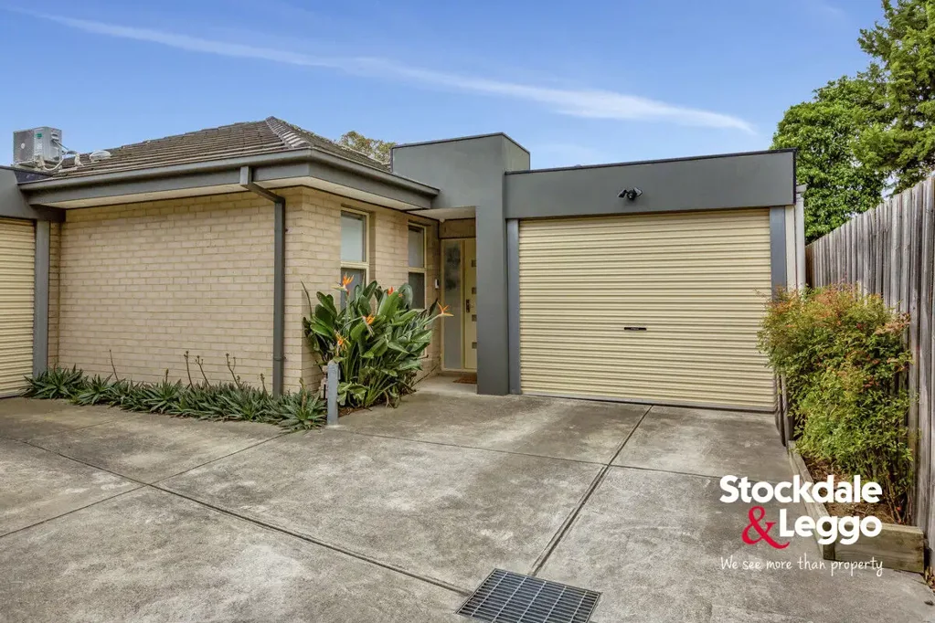 Feel Right at Home in This Light-Filled Glenroy Unit!