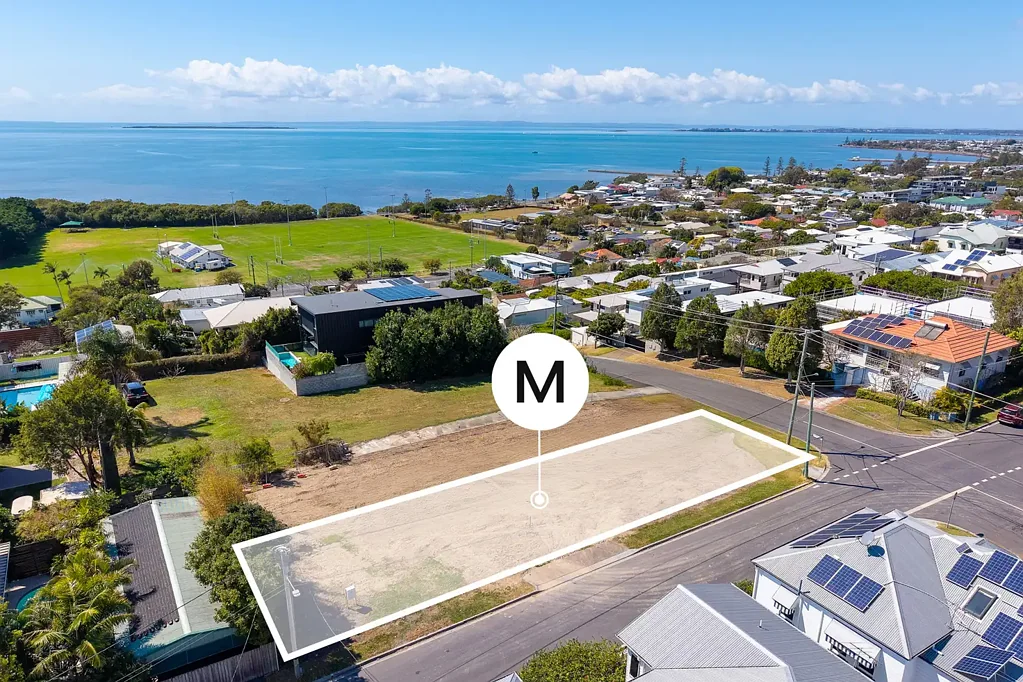 Wynnum Elevated Wynnum Land Opportunity