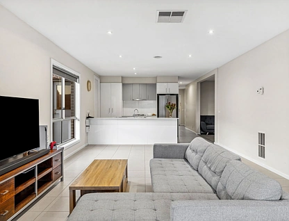 13 Creek View Close, Mount Clear, VIC 3350, 3 ਕਮਰੇ, 2 ਬਾਥਰੂਮ, House