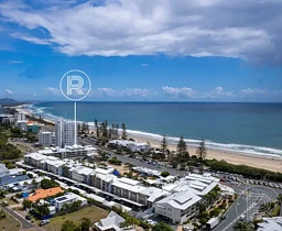 457/180 Alexandra Parade, Alexandra Headland