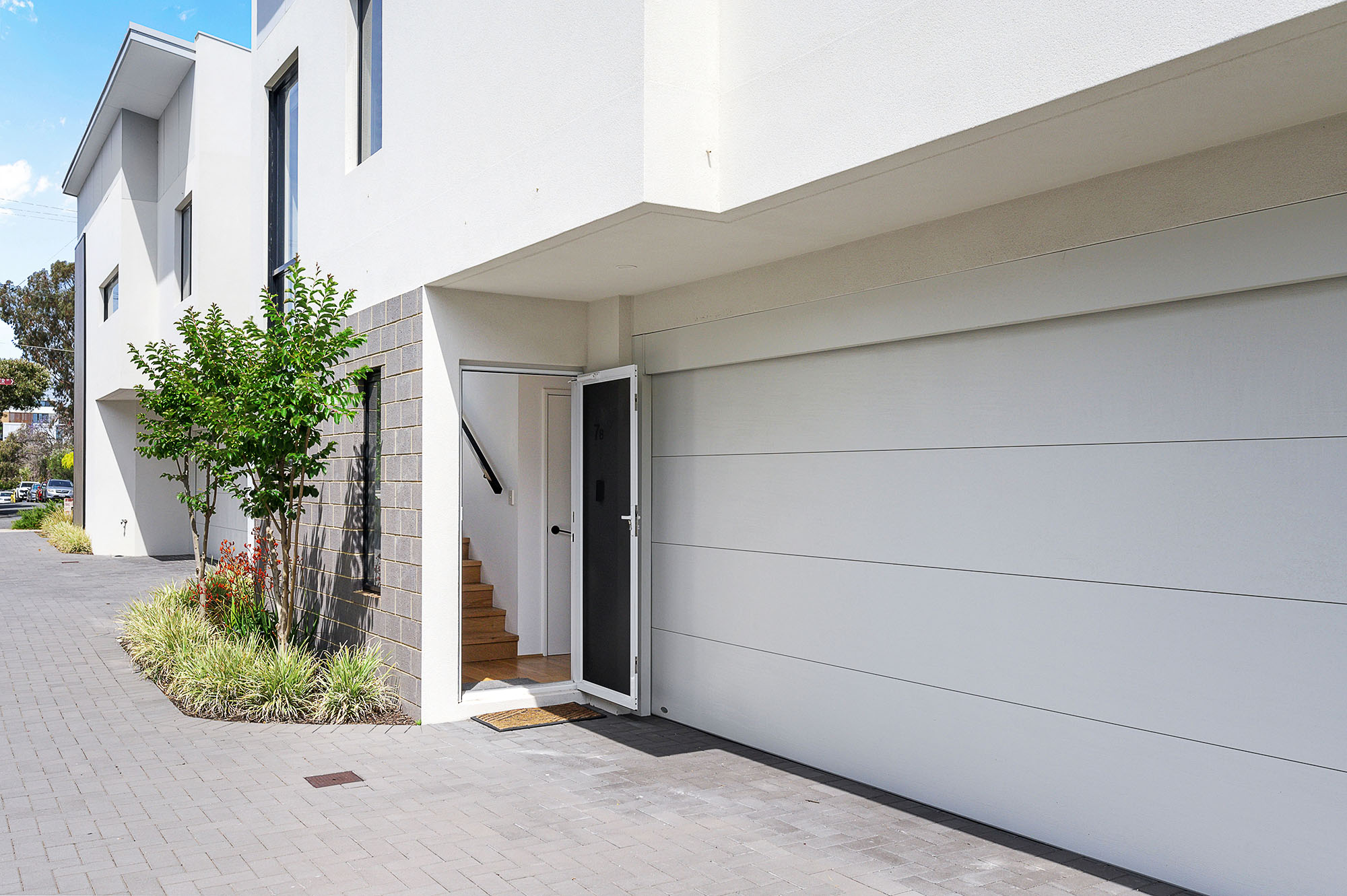 7B LEICESTER ST, LEEDERVILLE WA 6007, 0 غرف, 0 حمامات, Townhouse