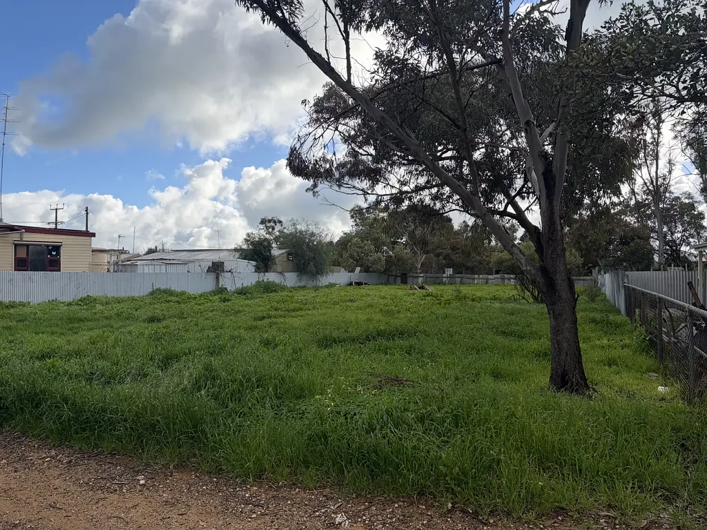 Snowtown 1غرفة نوم Two Properties in Snowtown